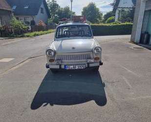 Trabant P601 Gebrauchtwagen