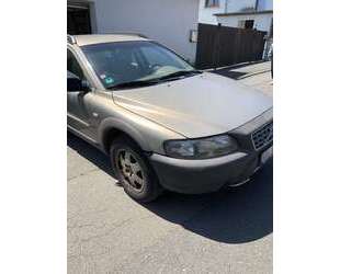 Volvo V70 Gebrauchtwagen
