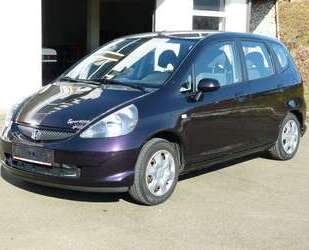 Honda Jazz Gebrauchtwagen