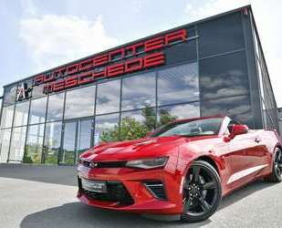 Chevrolet Camaro Gebrauchtwagen