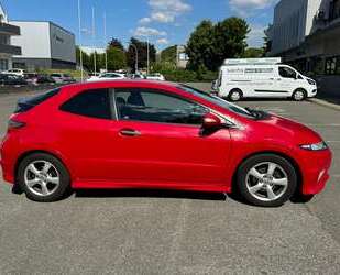 Honda Civic Gebrauchtwagen