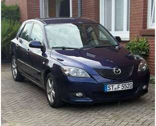 Mazda 3 Gebrauchtwagen