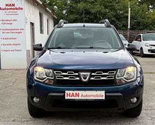 Dacia Duster Gebrauchtwagen