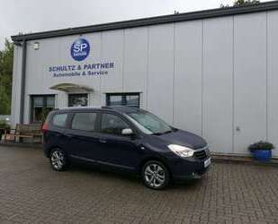 Dacia Lodgy Gebrauchtwagen