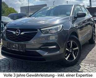Opel Grandland X Gebrauchtwagen