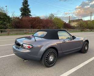 Mazda MX-5 Gebrauchtwagen