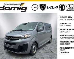Opel Vivaro Gebrauchtwagen