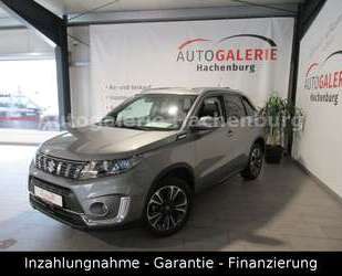 Suzuki Vitara Gebrauchtwagen