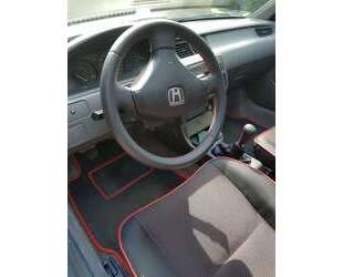Honda Civic Gebrauchtwagen