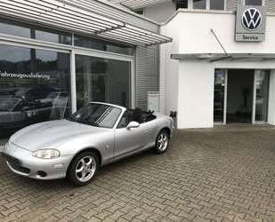 Mazda MX-5 Gebrauchtwagen