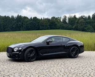 Abarth Continental GT 