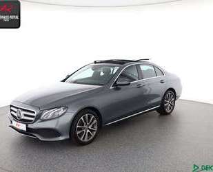 Mercedes-Benz E 220 Gebrauchtwagen