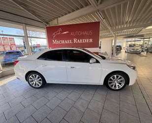 Chevrolet Malibu Gebrauchtwagen