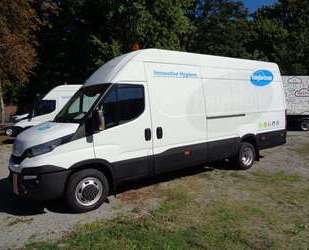 IVECO Daily Gebrauchtwagen