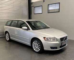 Volvo V50 Gebrauchtwagen
