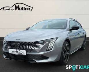 Peugeot 508 Gebrauchtwagen