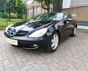 Mercedes-Benz SLK 200 Gebrauchtwagen