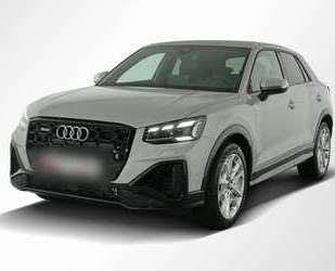 Audi SQ2 Gebrauchtwagen