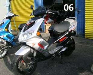 Peugeot Speedfight Gebrauchtwagen