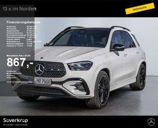 Mercedes-Benz GLE 450 Gebrauchtwagen