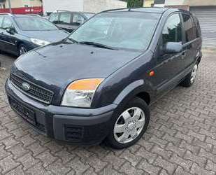 Ford Fusion Gebrauchtwagen