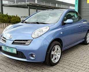 Nissan Micra Gebrauchtwagen