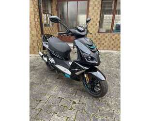 Peugeot Speedfight Gebrauchtwagen