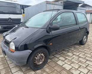 Renault Twingo Gebrauchtwagen