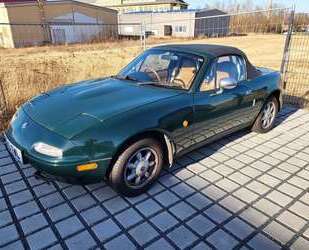Mazda MX-5 Gebrauchtwagen