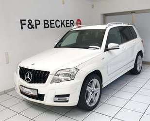 Mercedes-Benz GLK 250 Gebrauchtwagen