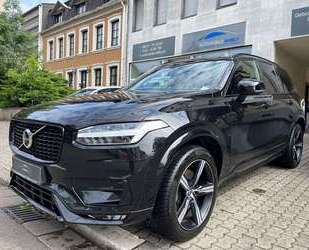 Volvo XC90 Gebrauchtwagen