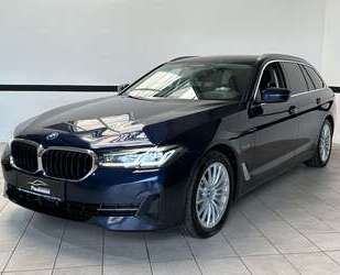 BMW 530 Gebrauchtwagen