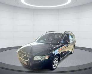 Volvo V50 Gebrauchtwagen