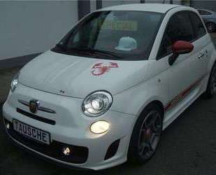 Abarth 595 Competizione Gebrauchtwagen