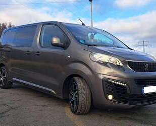 Peugeot Expert Gebrauchtwagen