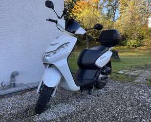 Peugeot Kisbee Gebrauchtwagen