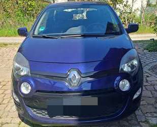 Renault Twingo Gebrauchtwagen