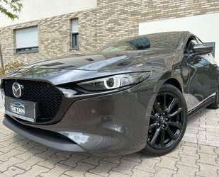 Mazda 3 Gebrauchtwagen