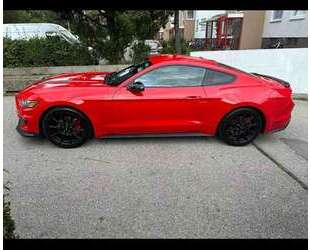 Ford Mustang Gebrauchtwagen