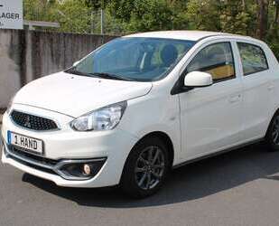 Mitsubishi Space Star Gebrauchtwagen