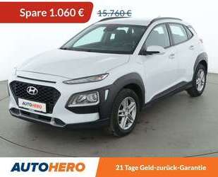 Hyundai KONA Gebrauchtwagen