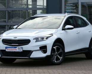 Kia XCeed Gebrauchtwagen