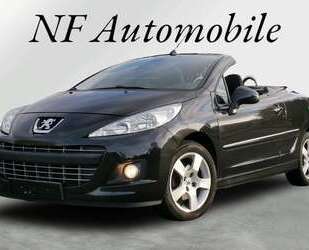 Peugeot 207 Gebrauchtwagen