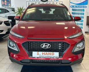 Hyundai KONA Gebrauchtwagen