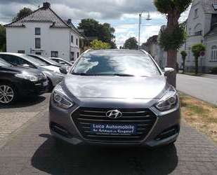 Hyundai i40 Gebrauchtwagen