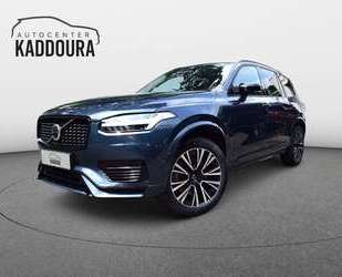 Volvo XC90 Gebrauchtwagen