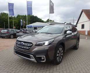 Subaru OUTBACK Gebrauchtwagen