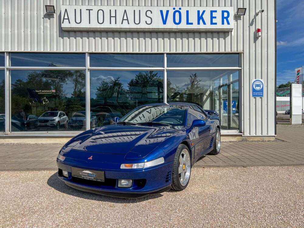 3000 GT