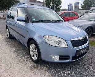 Skoda Roomster Gebrauchtwagen