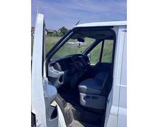Ford Transit Custom Gebrauchtwagen